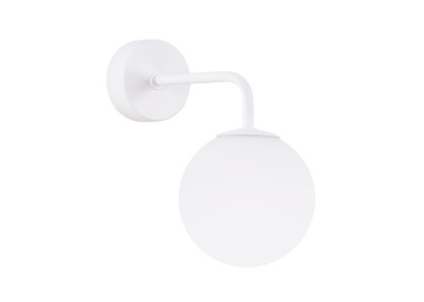 Applique ASTRAL 1 blanc