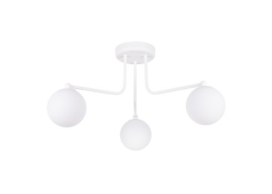 Lustre ASTRAL 3 blanc
