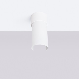 Plafonnier FLASH blanc