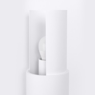 Applique FLASH 2 blanc