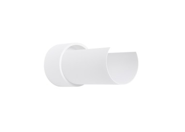 Applique FLASH blanc