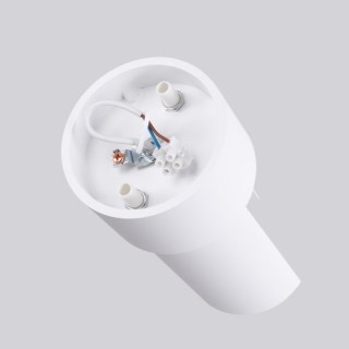 Applique FLASH blanc