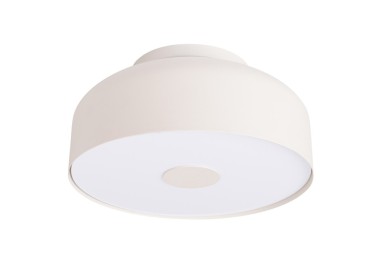 Plafonnier OMIQ beige