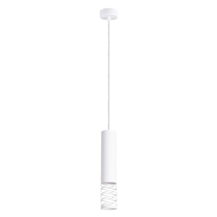 Lampe suspendue LAMI 1 blanc