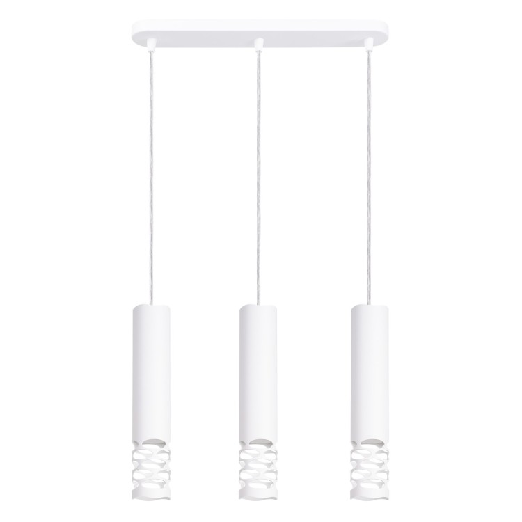 Lampe suspendue LIRO 3L blanc