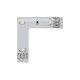 Paulmann 702.06 Strip, intégré, blanc