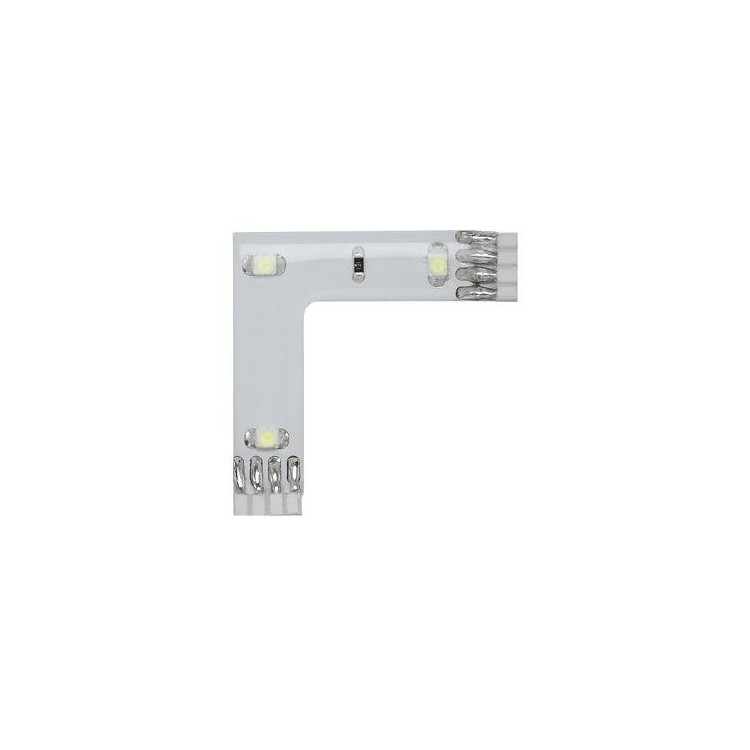 Paulmann 702.06 Strip, intégré, blanc