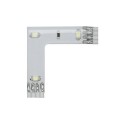 Paulmann 702.06 Strip, intégré, blanc