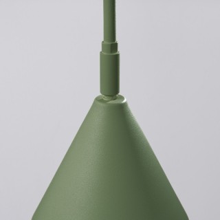 Applique NOX vert olive