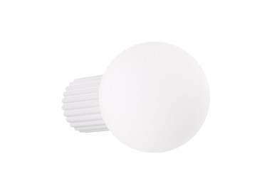 Applique HALO blanc IP44