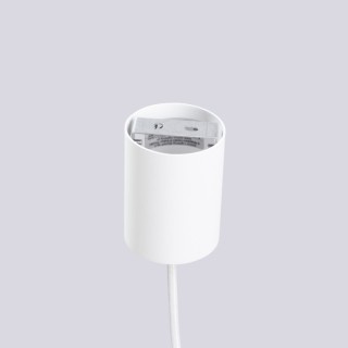 Lampe suspendue HALO 1 blanc