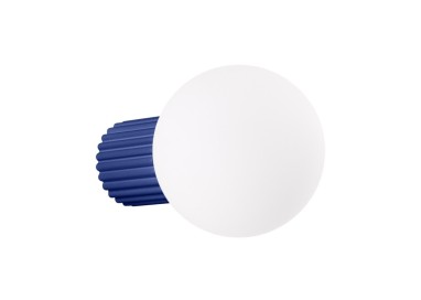 Applique HALO ultramarine IP44