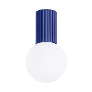 Plafonnier HALO ultramarine IP44