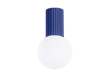 Plafonnier HALO ultramarine IP44