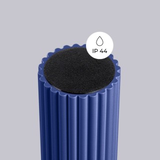 Plafonnier HALO ultramarine IP44