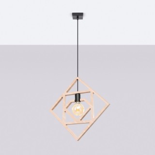 Lampe suspendue CARO
