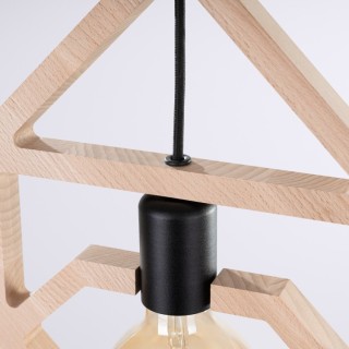 Lampe suspendue CARO