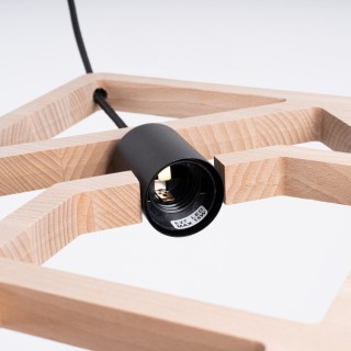 Lampe suspendue CARO