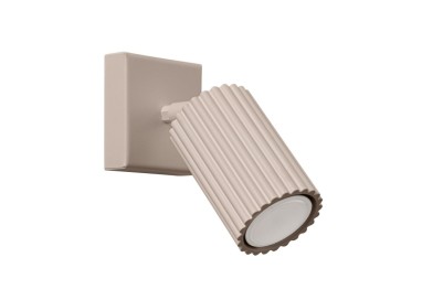 Applique KARBON taupe