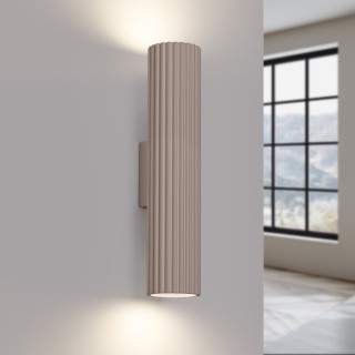 Applique KARBON 30 taupe