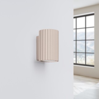 Applique KARBON 10 taupe