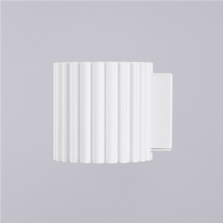 Applique AURA blanc G9