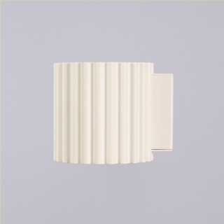 Applique AURA beige G9