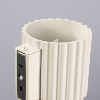 Applique AURA beige G9