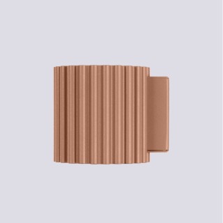 Applique AURA moka G9