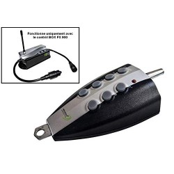 Easy Connect - Télécommande FX multifonction EASYCONNECT - 66190 - EC-66190