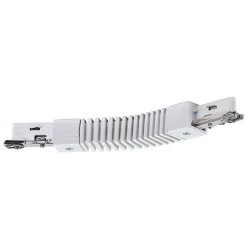 Paulmann 97681 connecteur, blanc