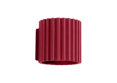 Applique AURA bordeaux G9
