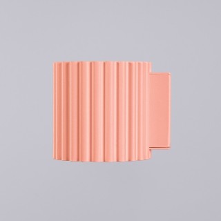 Applique AURA peach G9