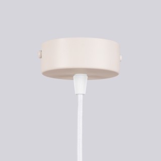 Lustre HALO 6 beige