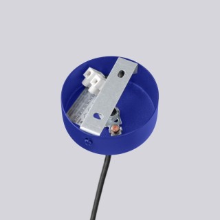 Lustre HALO 6 outremer