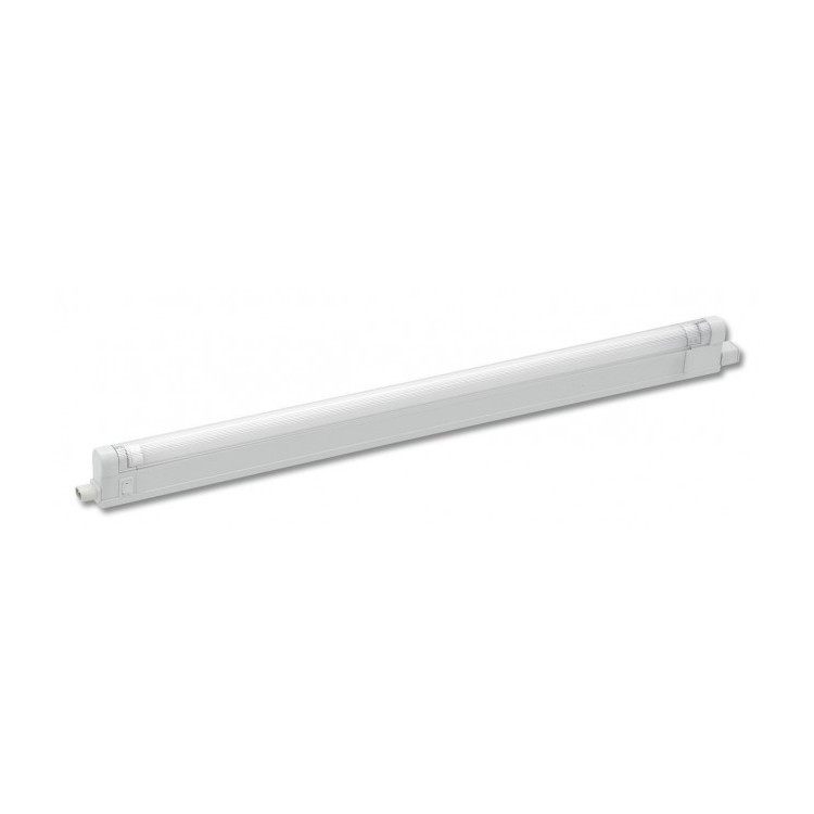 Réglette Ultra Slim Blanc 30 w-2040LM