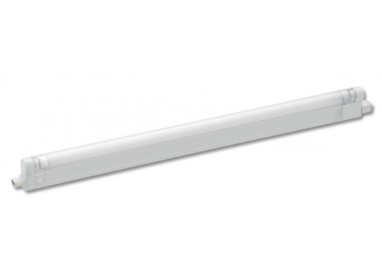 Réglette Ultra Slim Blanc 30 w-2040LM