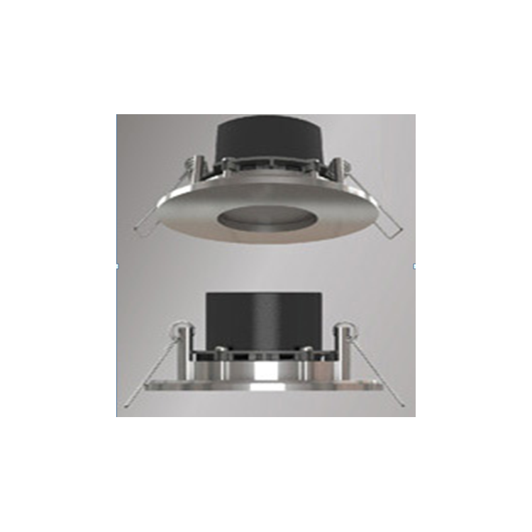 spot encastré LED IP65-RGB- 6.5W-350LM-3000K