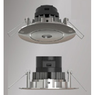 spot encastré led blc IP23-230v-7w-340LM-3000K