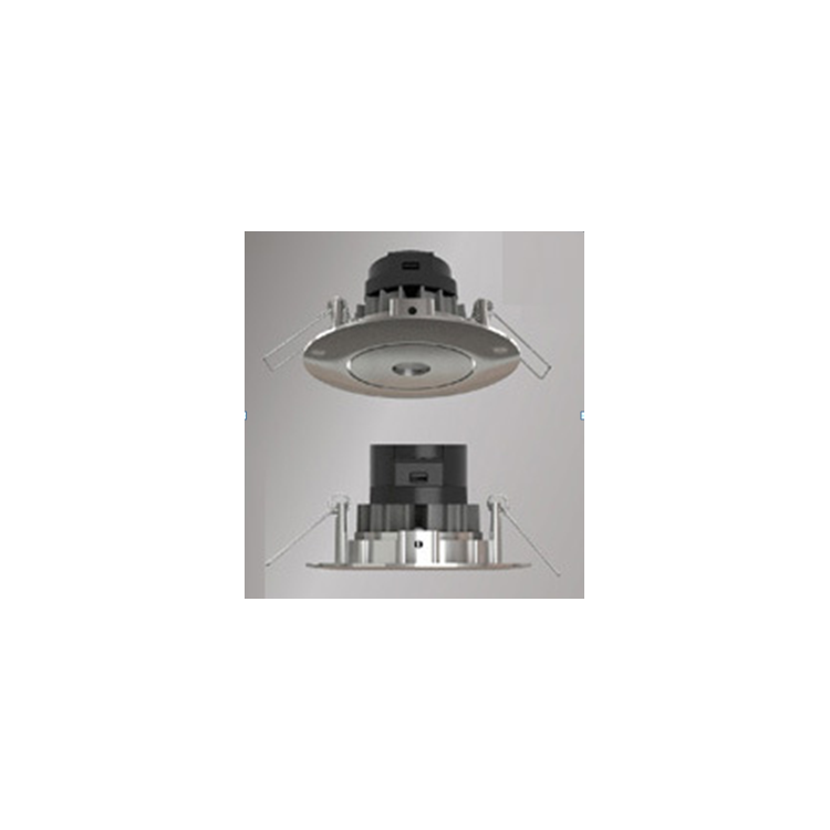 spot encastré led blc IP23-230v-5w-230LM-3000K