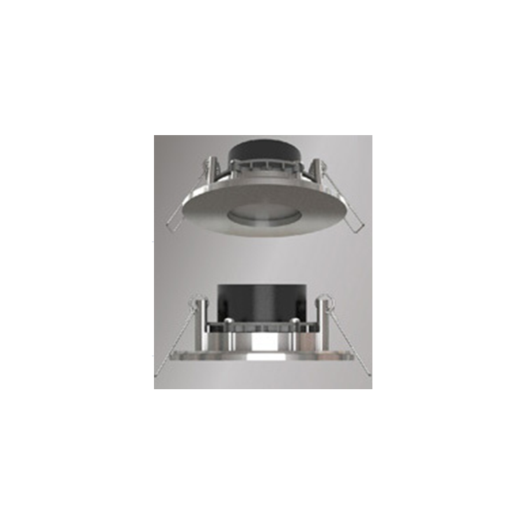 spot encastré led IP65-230v-7w--380LM-3000K