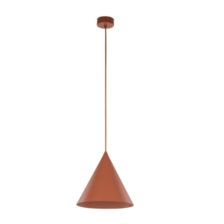 Suspension Cono 1 lumière - luminaire moderne TK LIGHTING