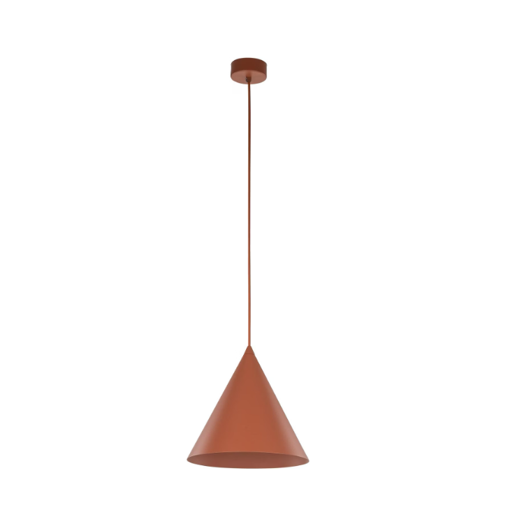 Suspension Cono 1 lumière - luminaire moderne TK LIGHTING