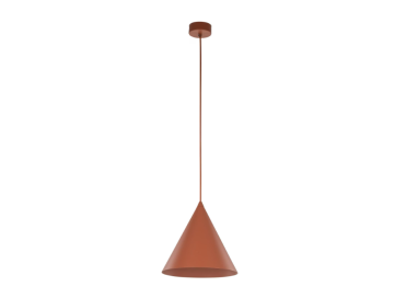 Suspension Cono 1 lumière - luminaire moderne TK LIGHTING