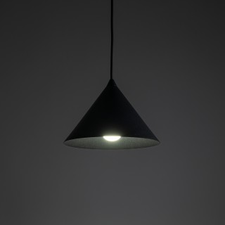 Suspension Cono 1 lumière luminaire TK LIGHTING