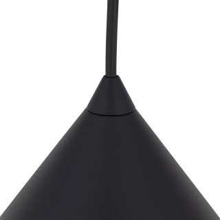Suspension Cono 1 lumière luminaire TK LIGHTING