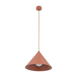 Suspension Cono 1 lumière moderne TK LIGHTING