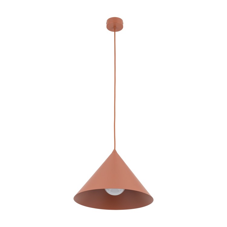 Suspension Cono 1 lumière moderne TK LIGHTING