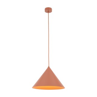 Suspension Cono 1 lumière moderne TK LIGHTING