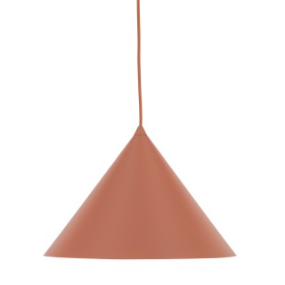 Suspension Cono 1 lumière moderne TK LIGHTING